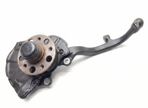 2007-2013 Mercedes-Benz S600 Steering Knuckle - Left (Driver) (Used OEM)