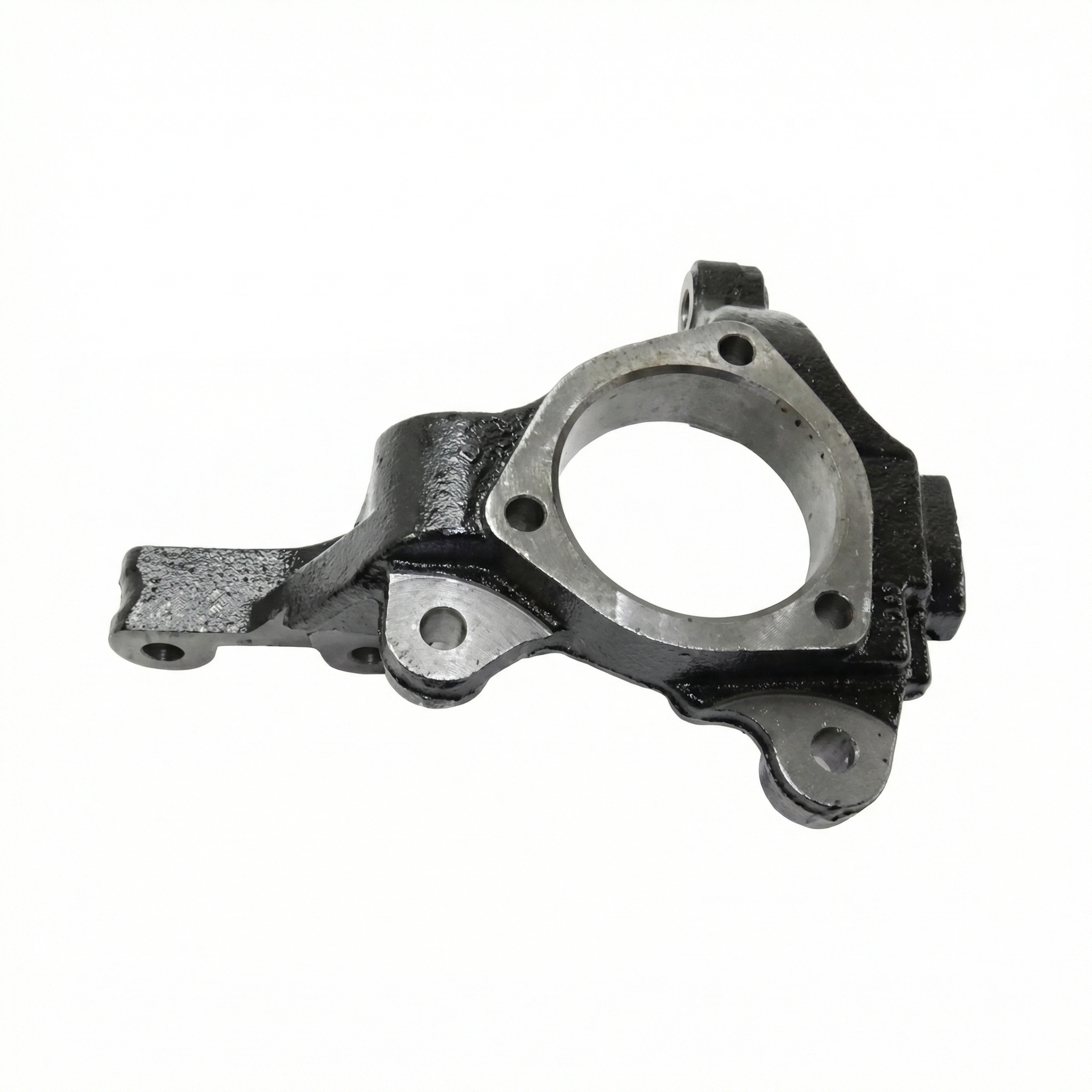 2006-2008 Hyundai Azera Front Steering Knuckle - Right (Passenger) (Used OEM)