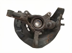 2006-2009 Lexus RX400h Front Steering Knuckle - Left (Driver) (Used OEM)