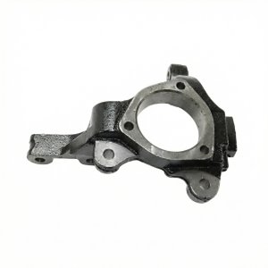 2022-2025 Ford F-150 Lightning Steering Knuckle - Right (Passenger) (Used OEM)