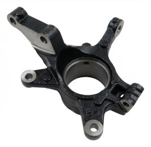 2021-2025 Nissan Kicks Steering Knuckle - Right (Passenger) (Used OEM)