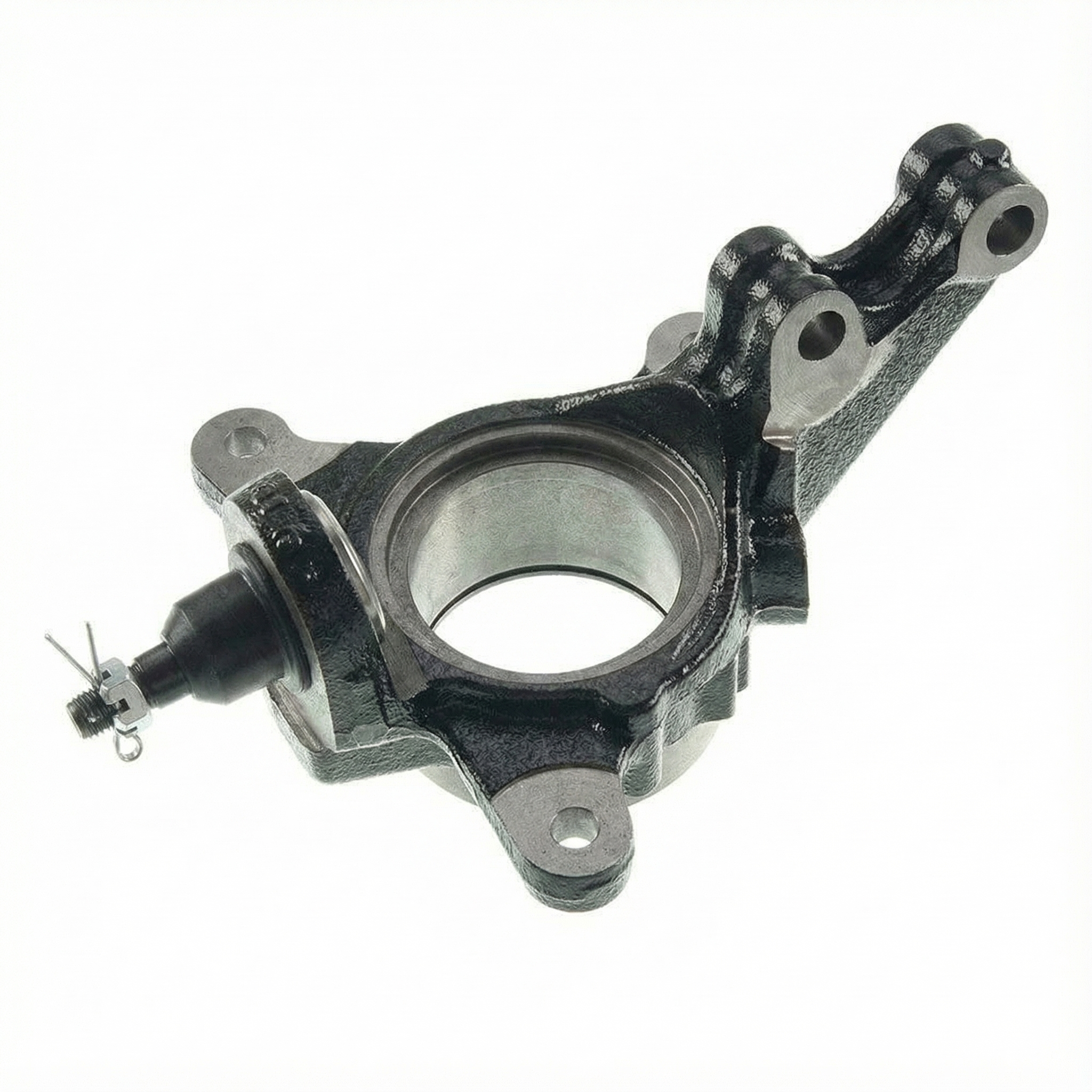 2019-2025 Subaru Ascent Front Steering Knuckle - Left (Driver) (Used OEM)