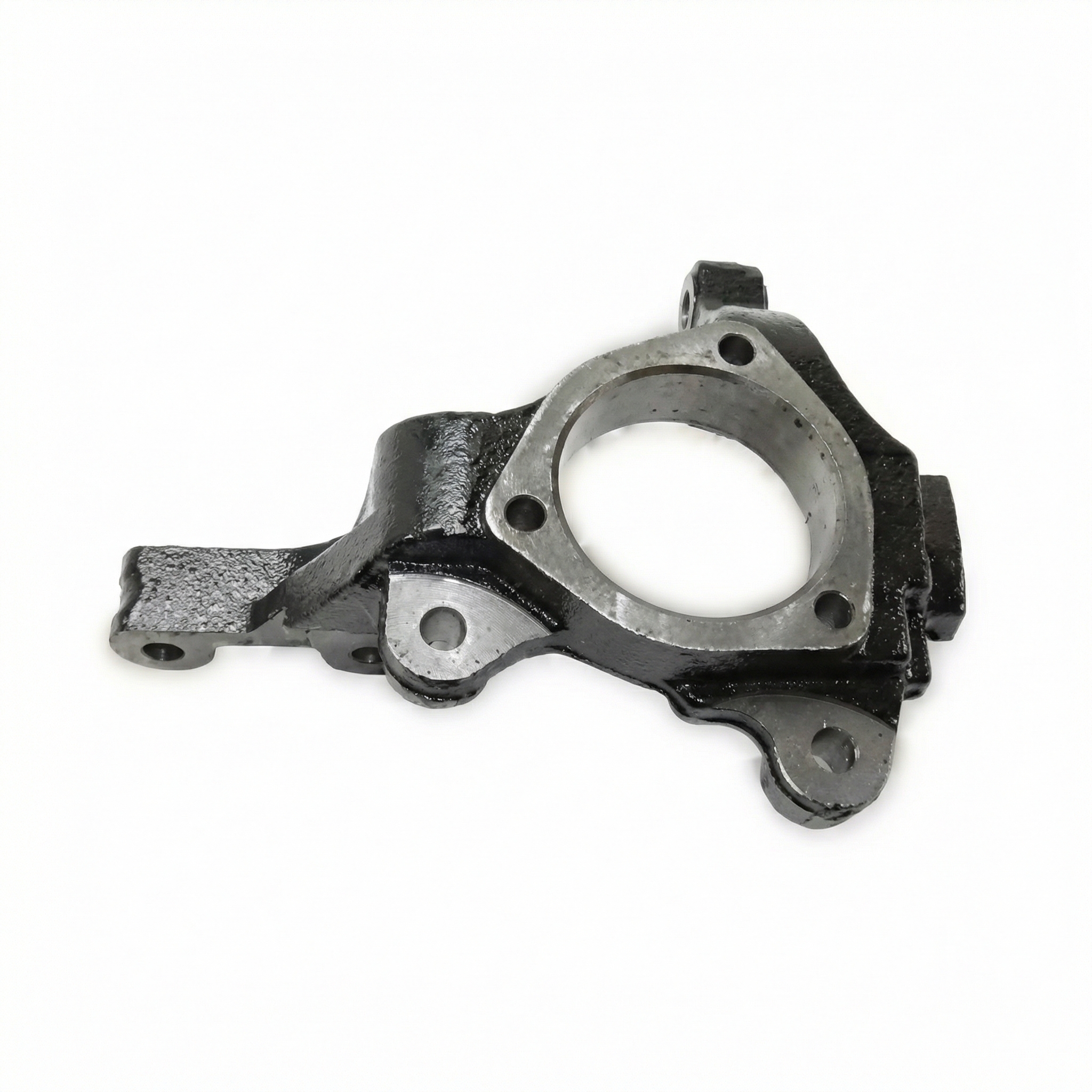 2023 Mazda 3 Front Steering Knuckle Spindle - Left (Driver) (Used OEM)