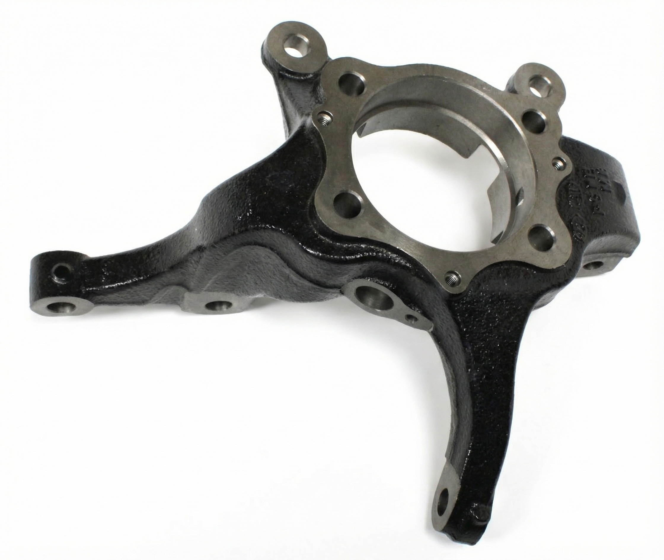 2017-2019 Kia Soul Front Steering Knuckle - Right (Passenger) (Used OEM)