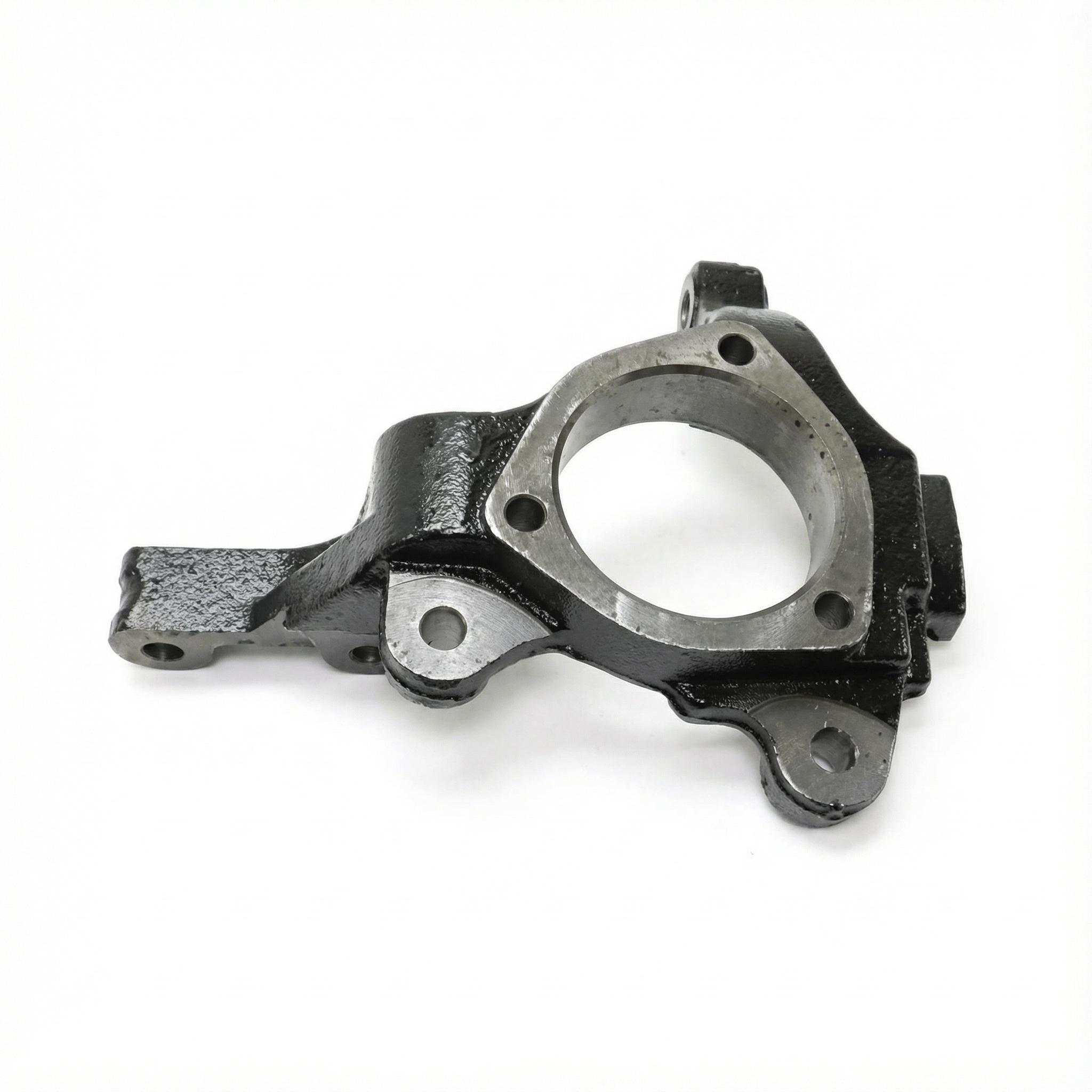 2016-2021 Jaguar XF Front Steering Knuckle - Right (Passenger) (Used OEM)