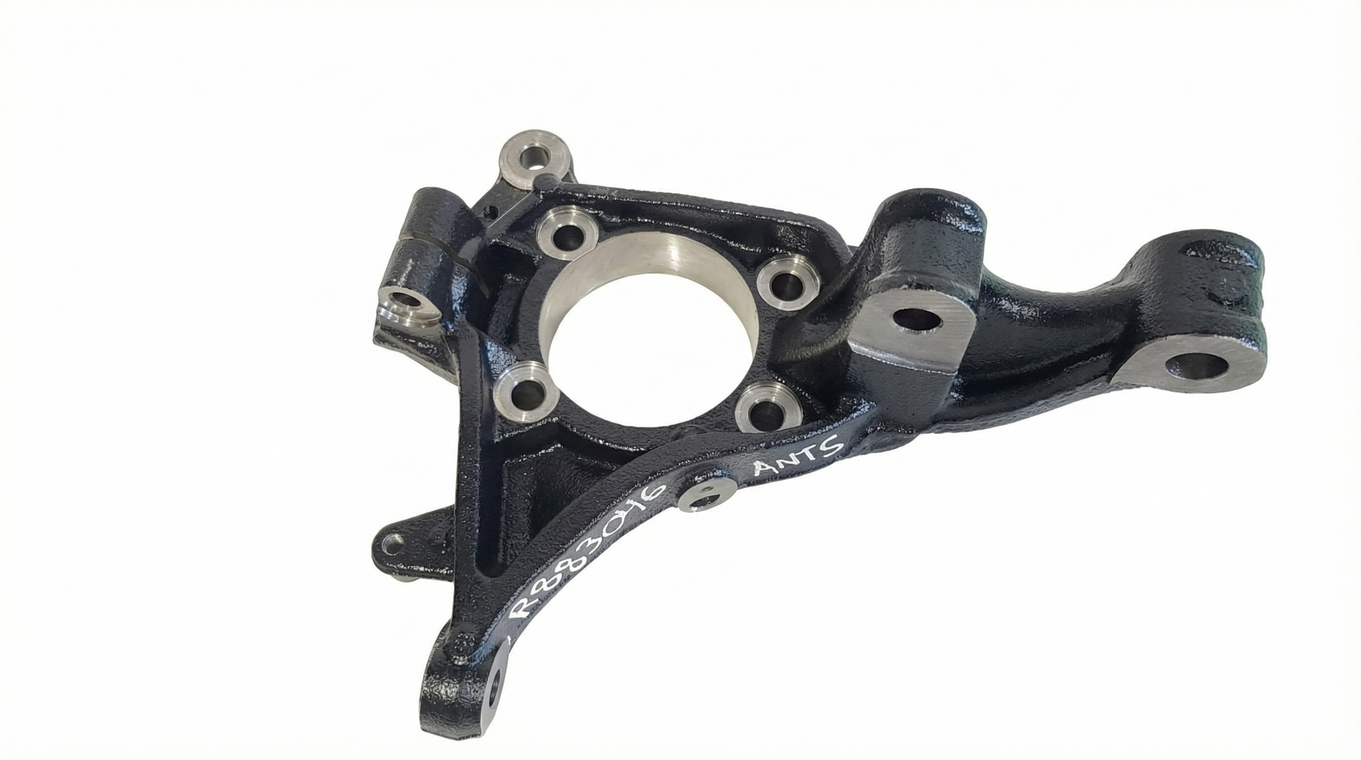 2019-2022 Subaru Ascent Front Steering Knuckle - Left (Driver) (Used OEM)