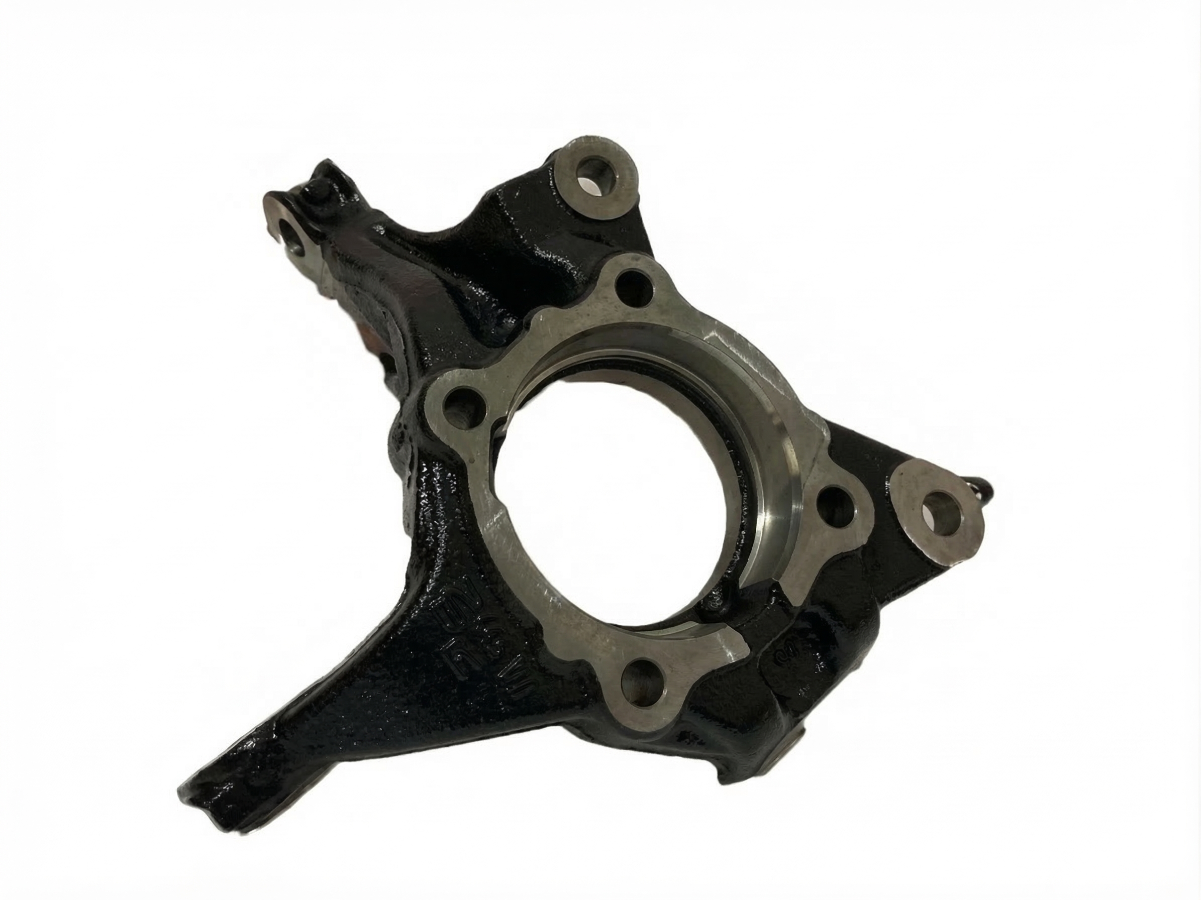 2024-2025 Toyota Grand Highlander Front Steering Knuckle - Right (Passenger) (Used OEM)