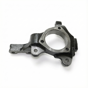 2024-2025 Toyota Grand Highlander Front Steering Knuckle - Left (Driver) (Used OEM)