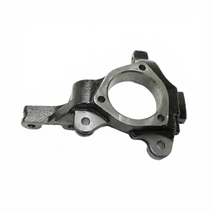 2020-2025 Ford Escape Front Steering Knuckle with Hub - Right (Passenger) (Used OEM)