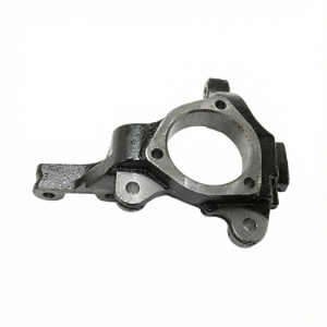 2020-2025 Ford Escape Front Steering Knuckle with Hub - Left (Driver) (Used OEM)