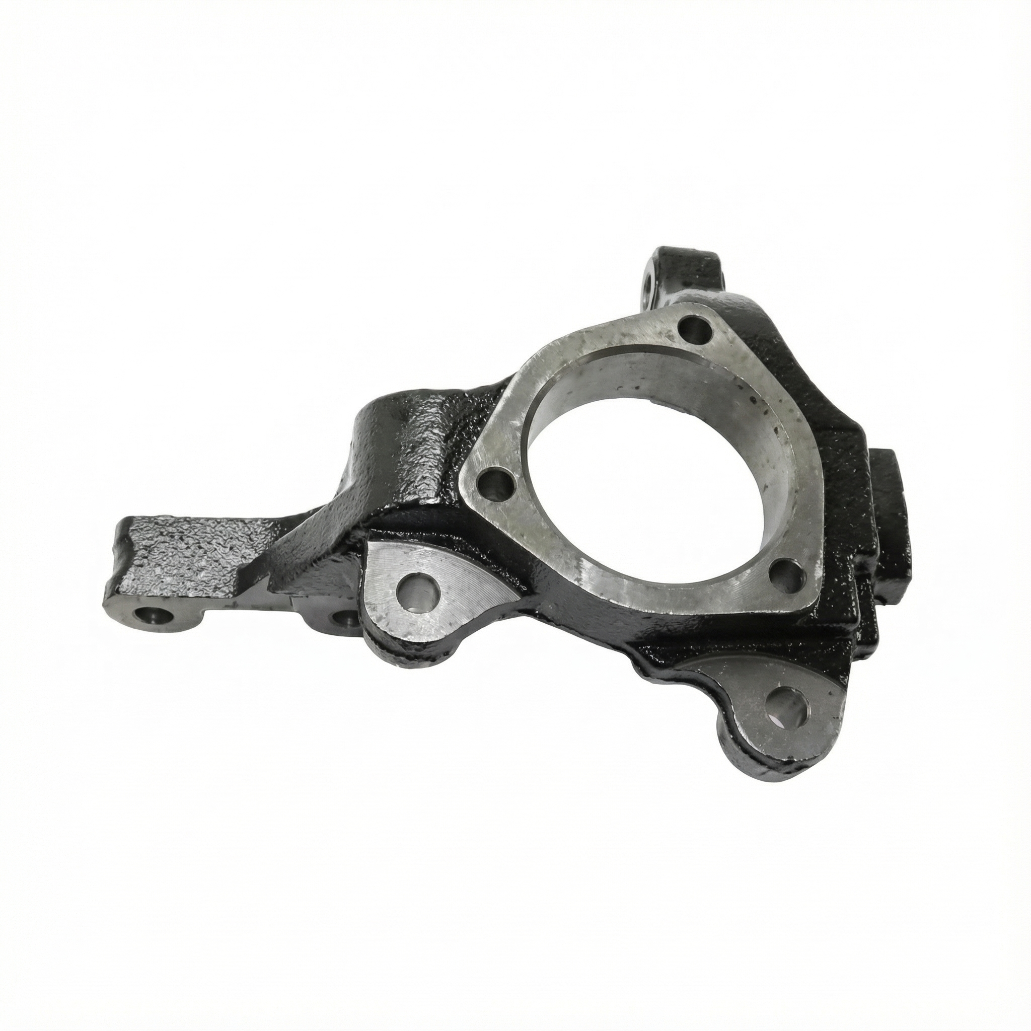 2021-2025 Kia K5 Front Steering Knuckle - Right (Passenger) (Used OEM)