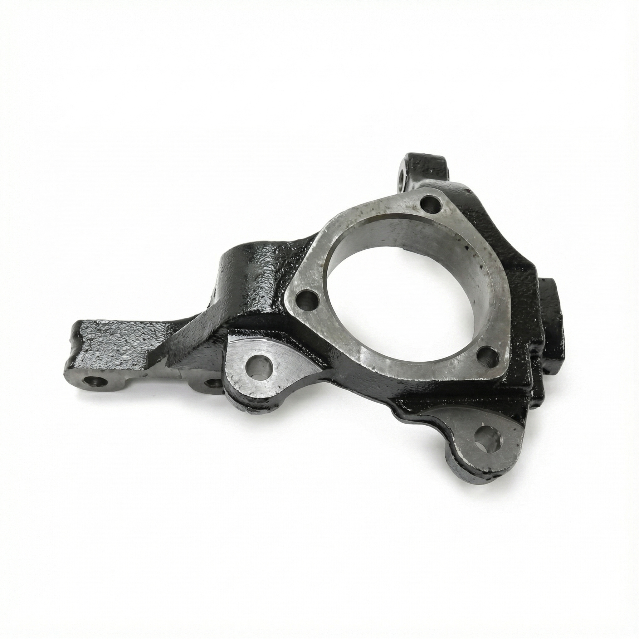 2020-2025 Kia Telluride Front Steering Knuckle - Left (Driver) (Used OEM)