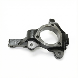 2019-2025 Nissan Altima Front Steering Knuckle - Right (Passenger) (Used OEM)