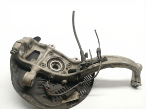 2018-2024 Audi SQ5 Front Steering Knuckle - Left (Driver) (Used OEM)