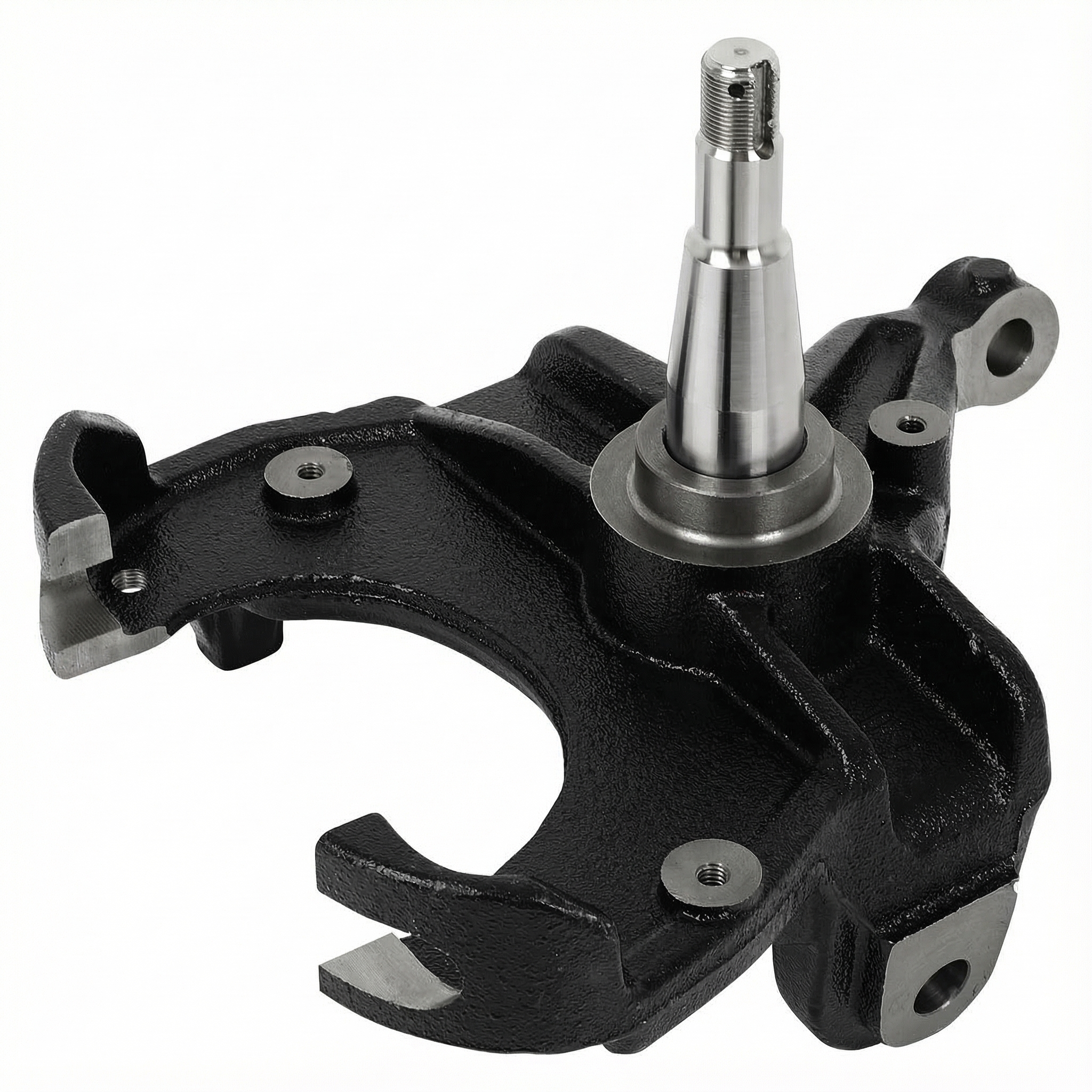 2018-2025 Lexus LS500 Front Steering Knuckle - Right (Passenger) (Used OEM)