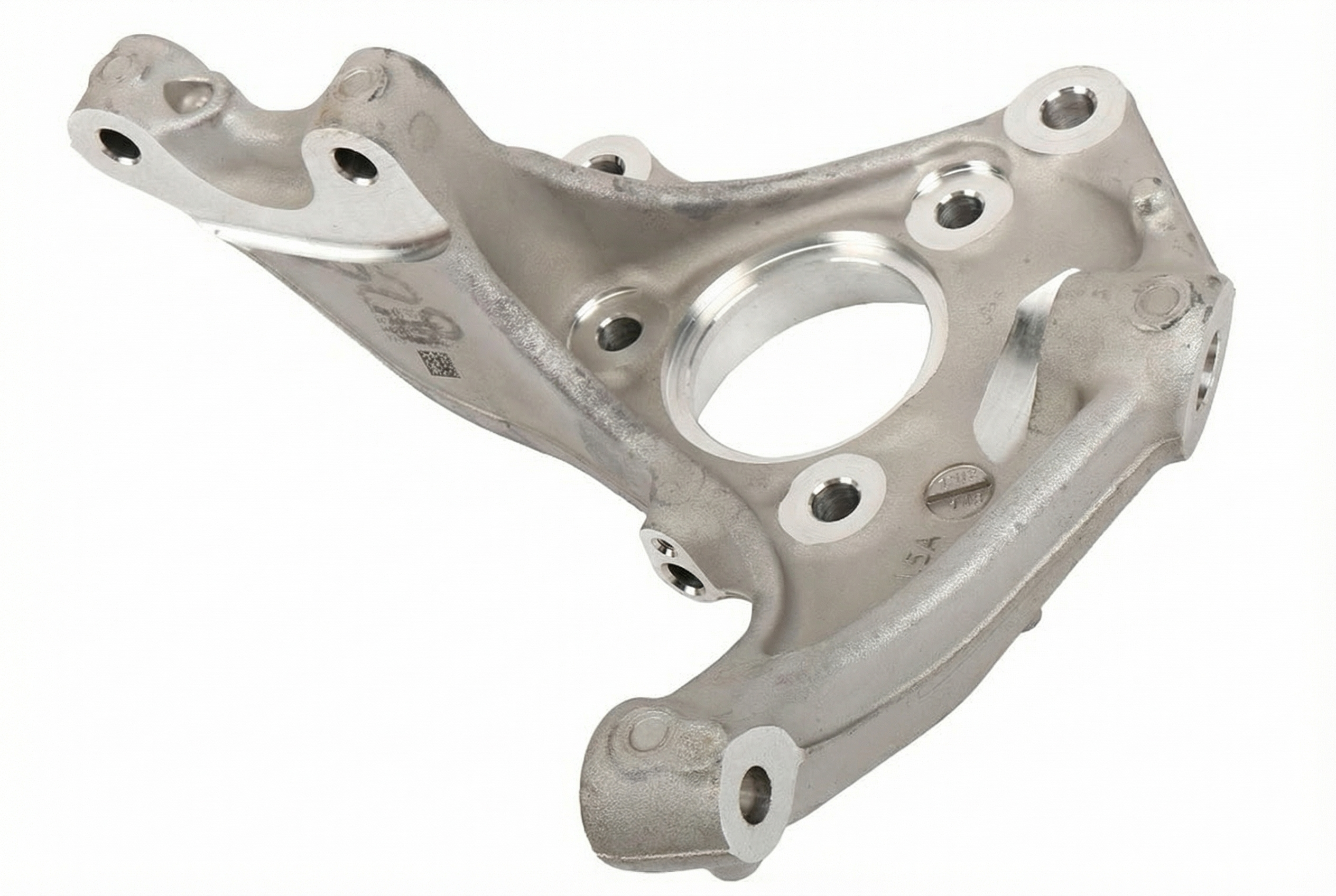2018-2024 Lexus LS500 Front Steering Knuckle - Left (Driver) (Used OEM)