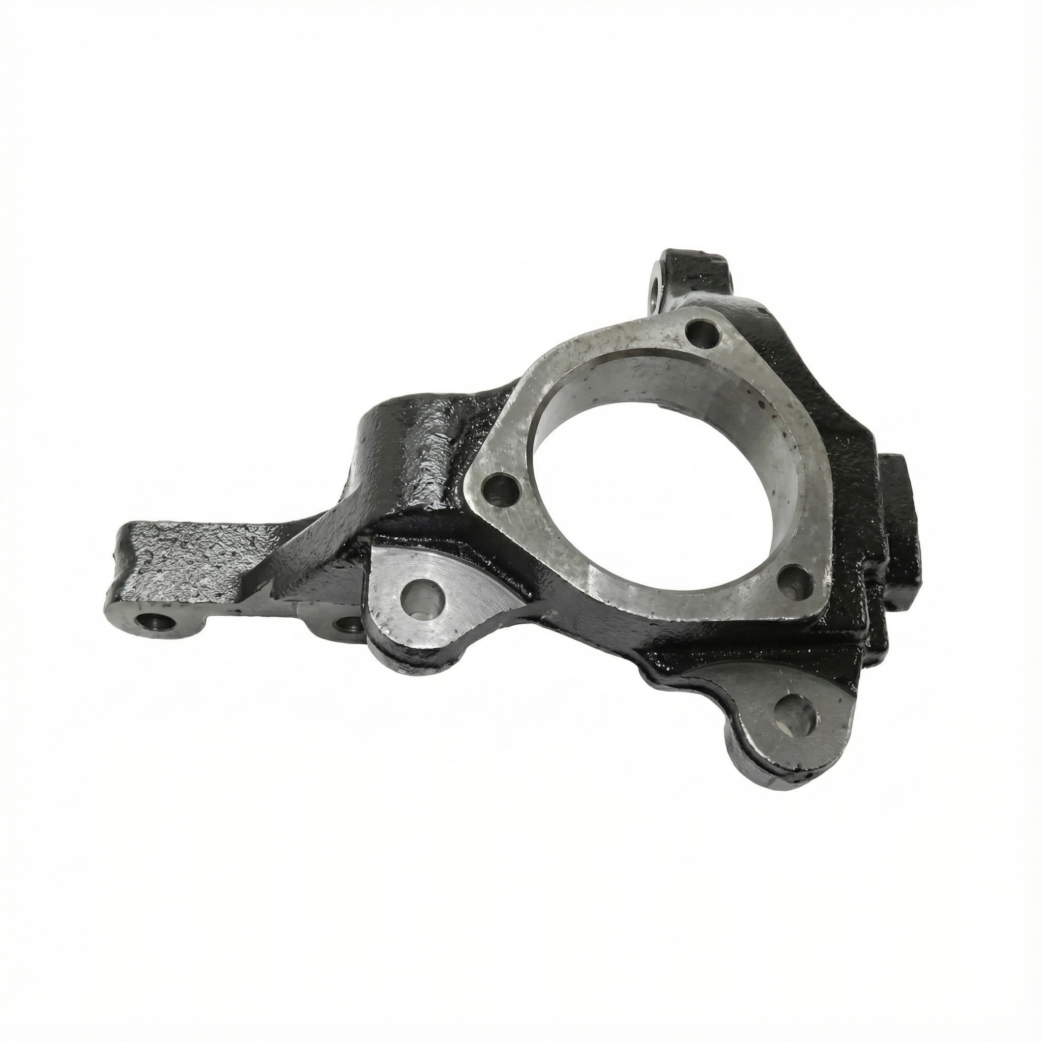 2020-2025 Ford Explorer Front Steering Knuckle - Left (Driver) (Used OEM)