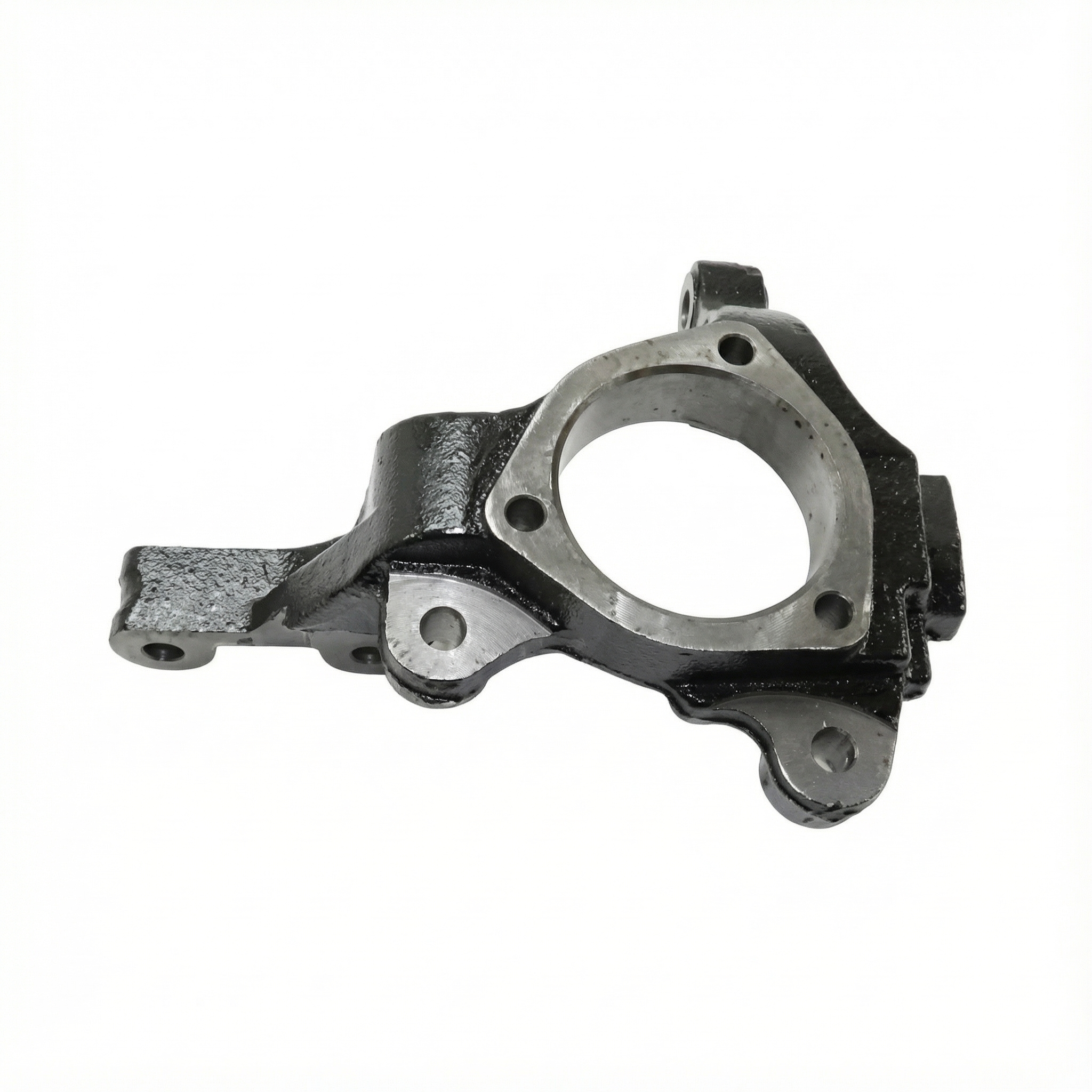 2019-2025 Genesis G70 Front Steering Knuckle - Right (Passenger) (Used OEM)