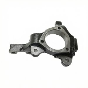 2018-2025 Toyota Camry Front Steering Knuckle - Left (Driver) (Used OEM)