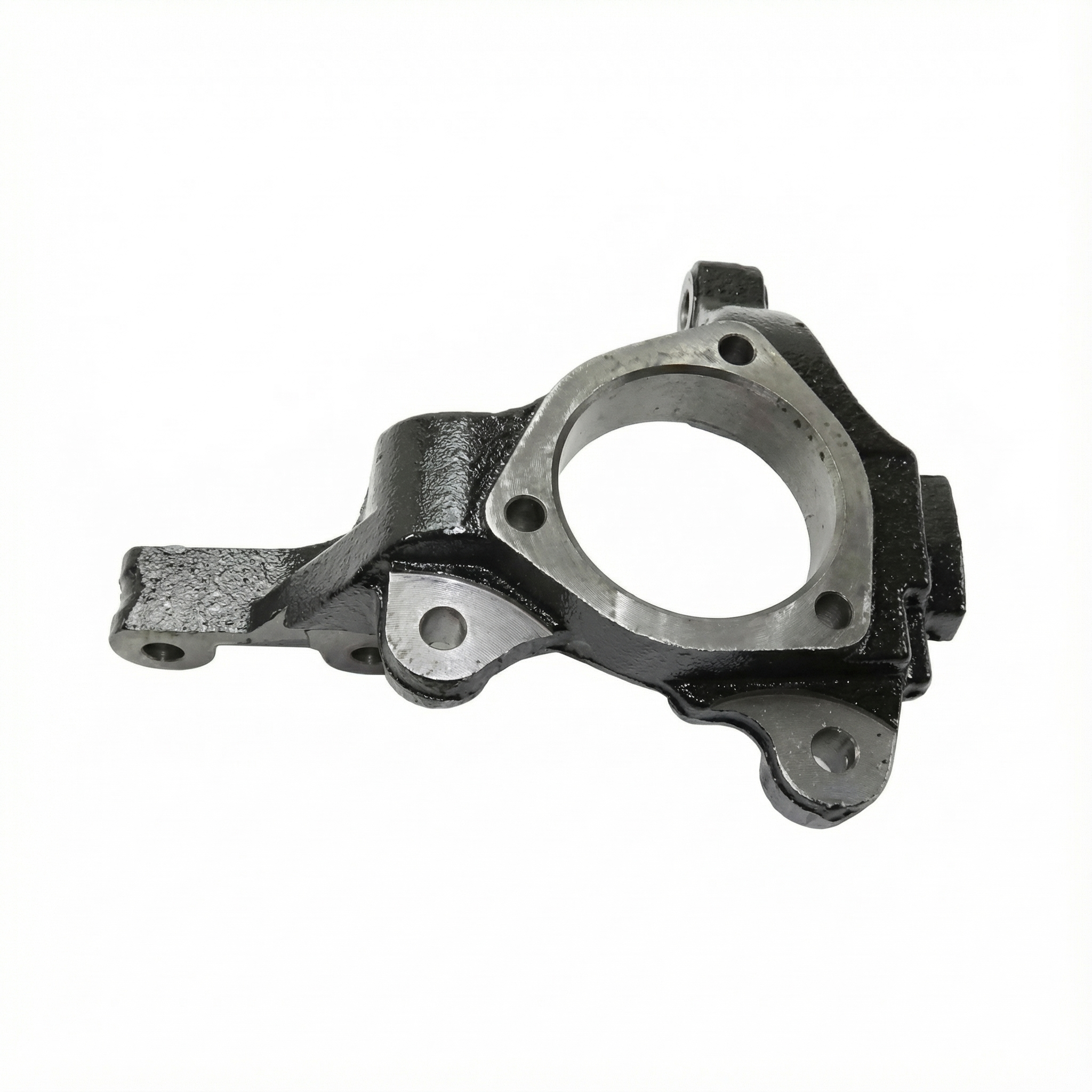 2019-2021 Kia Sedona Front Steering Knuckle - Right (Passenger) (Used OEM)