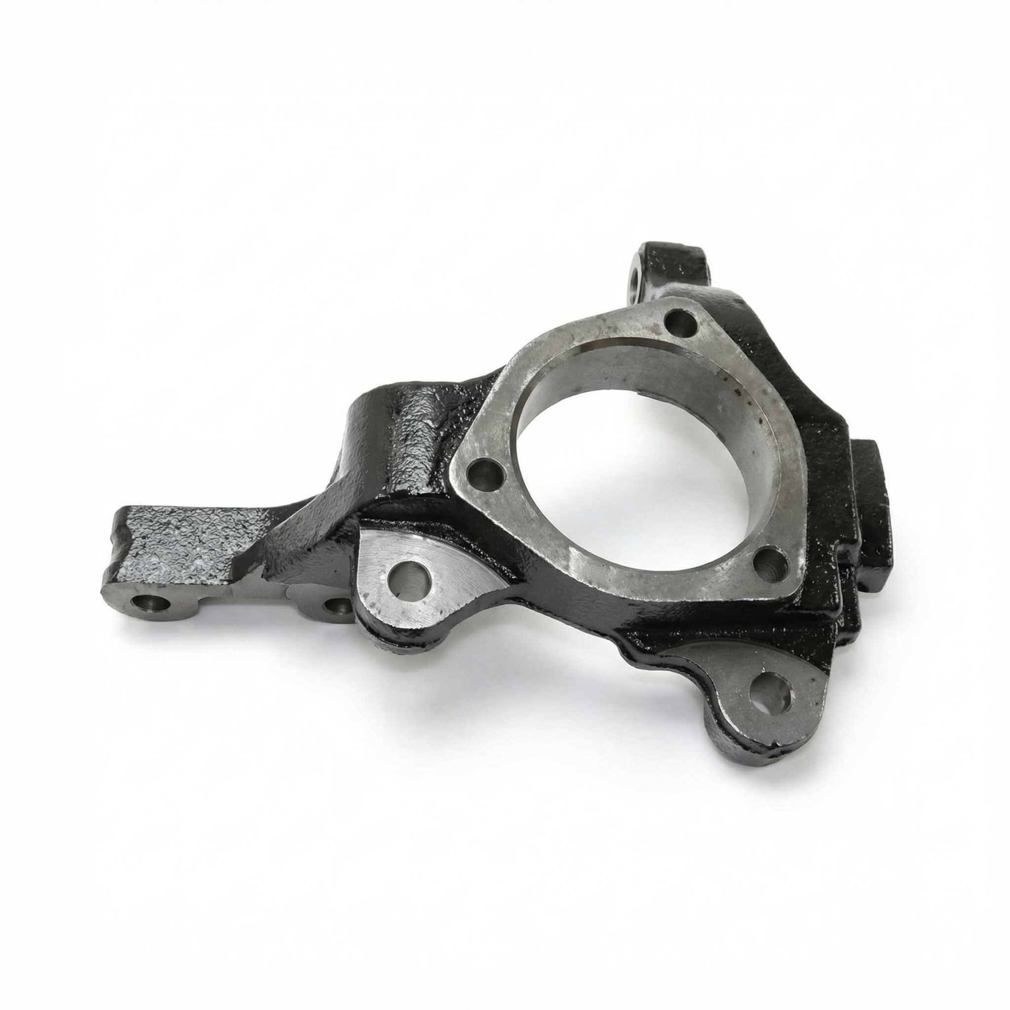2004-2009 Dodge Durango Front Steering Knuckle - Right (Passenger) (Used OEM)
