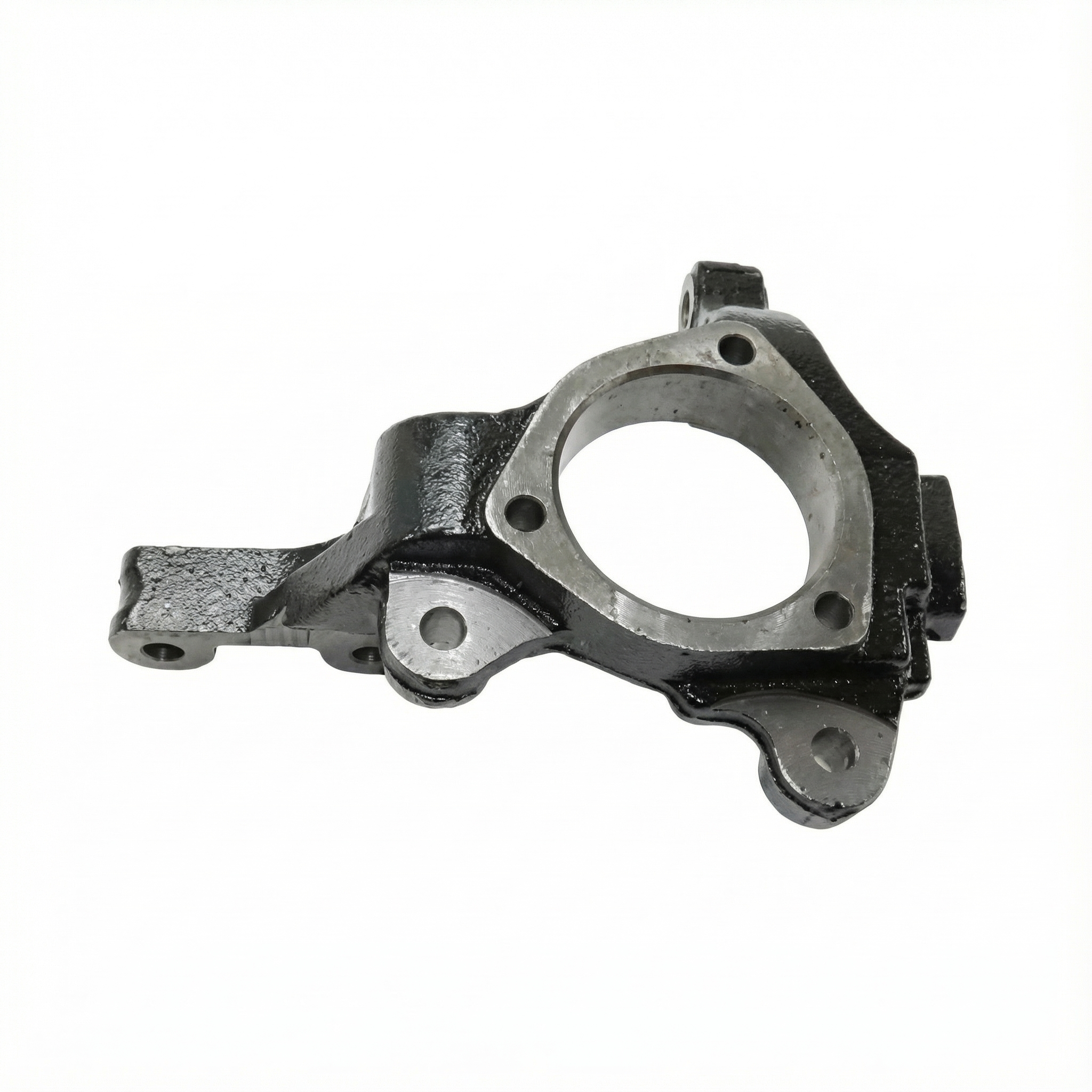 2004-2008 Chrysler Pacifica Front Spindle Steering Knuckle - Left (Driver) (Used OEM)