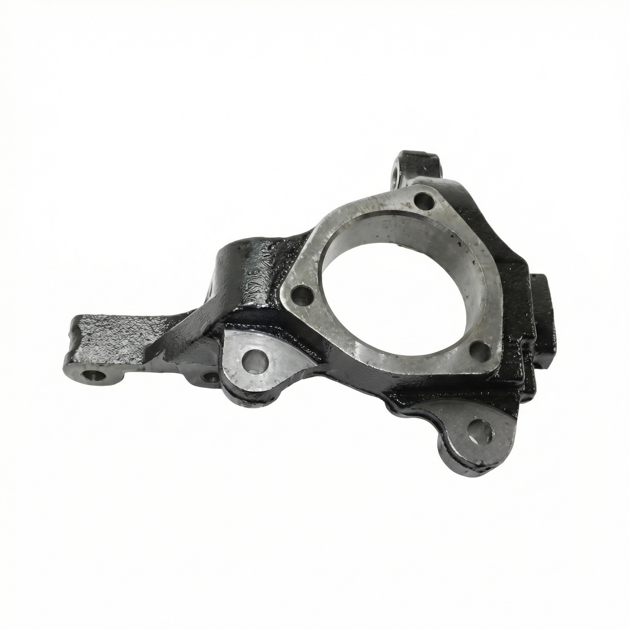 2016-2017 Fiat 500X Front Steering Knuckle - Right (Passenger) (Used OEM)