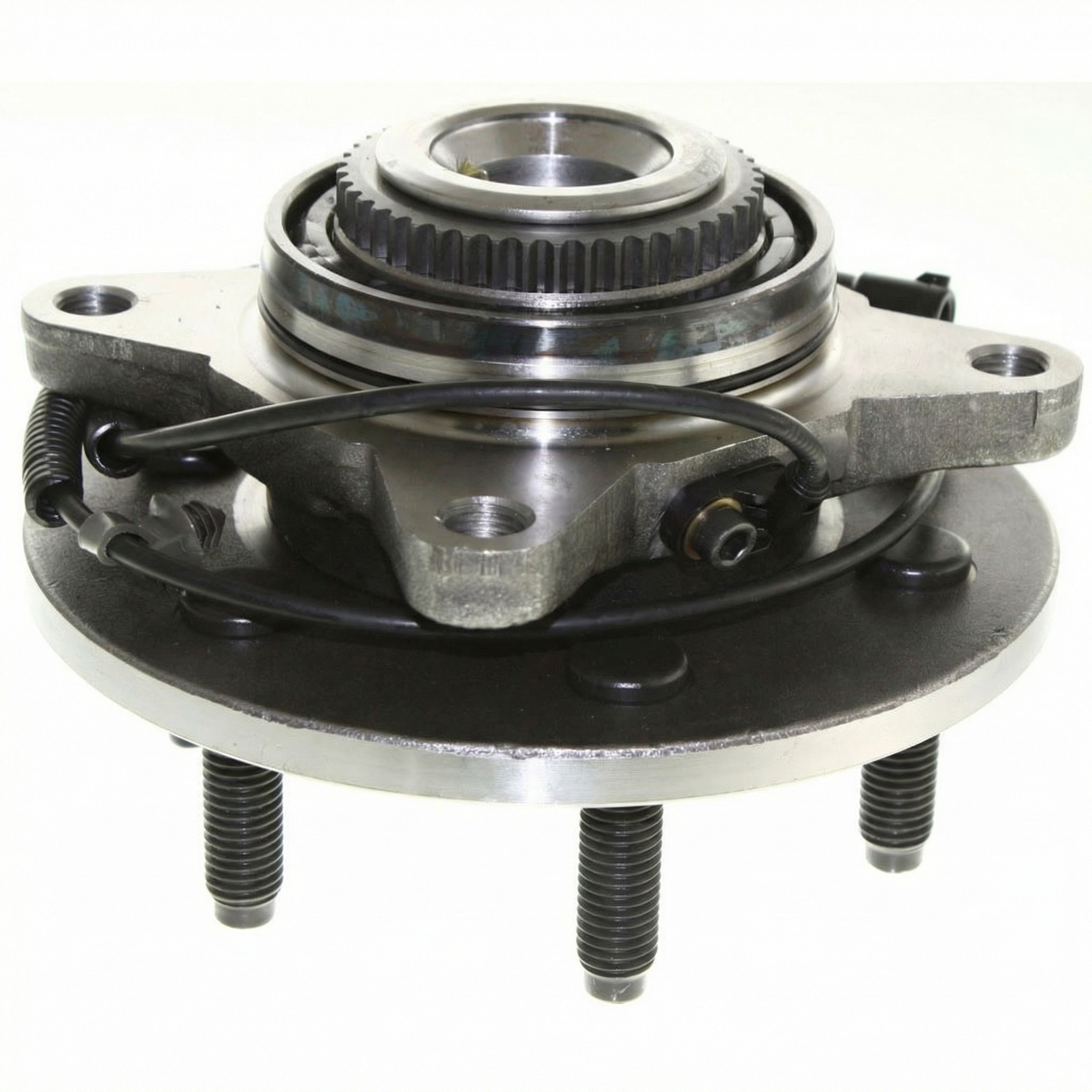 2015-2022 Ram ProMaster City Front Steering Knuckle - Right (Passenger) (Used OEM)