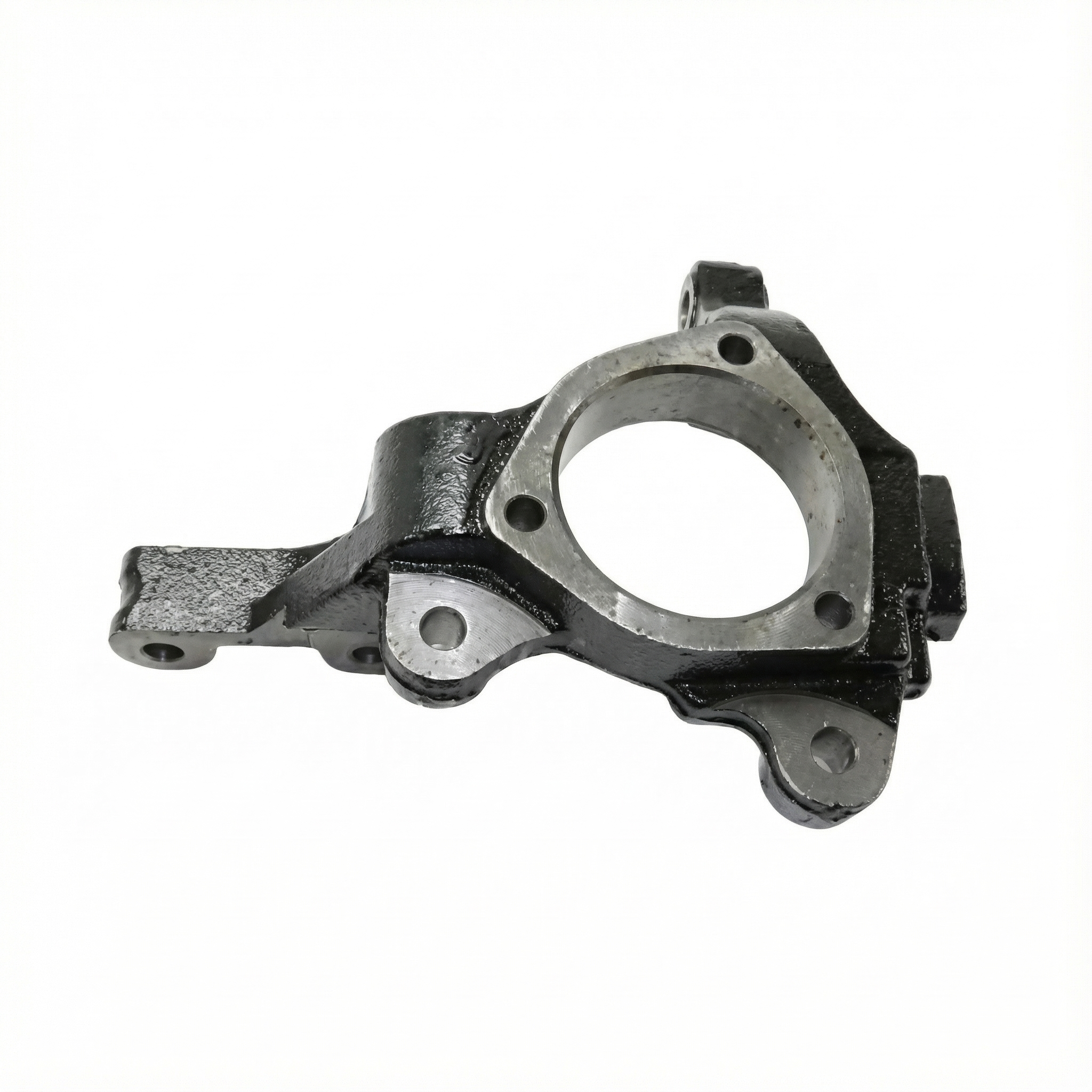 2014-2018 Ford Transit Connect Front Steering Knuckle - Left (Driver) (Used OEM)