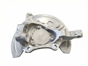 2013-2018 Cadillac ATS Front Steering Knuckle Spindle - Right (Passenger) (Used OEM)