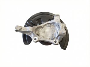 2013-2018 Cadillac ATS Front Steering Knuckle - Left (Driver) (Used OEM)