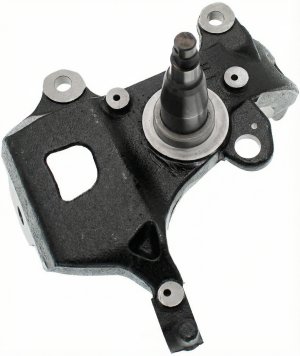 1998-2001 Lincoln Navigator Front Steering Knuckle - Right (Passenger) (Used OEM)