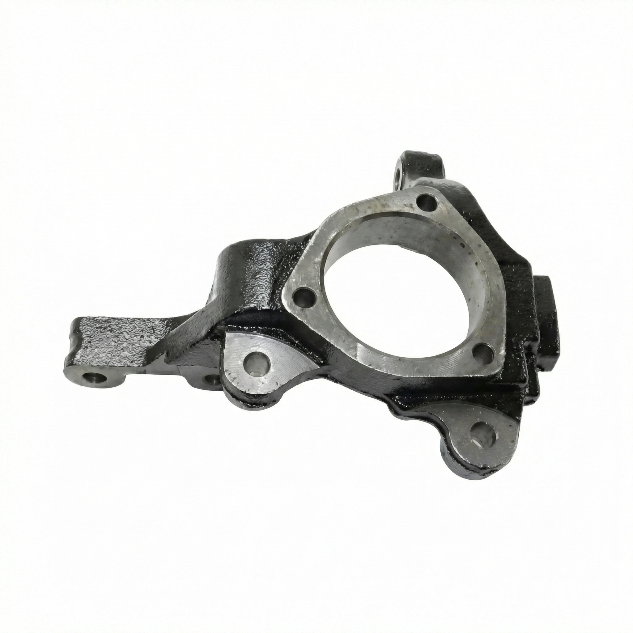 1997-2002 Cadillac Eldorado Front Steering Knuckle with ABS - Right (Passenger) (Used OEM)