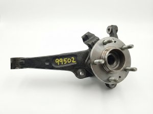 2003-2007 Cadillac CTS Rear Steering Knuckle - Right (Passenger) (Used OEM)