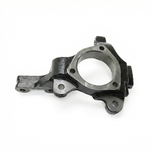 2000-2005 Ford Excursion Front Steering Knuckle - Right (Passenger) (Used OEM)