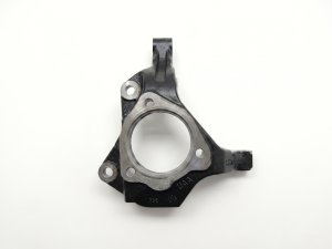 1997-2000 Oldsmobile Silhouette Front Aluminum Steering Knuckle - Left (Driver) (Used OEM)