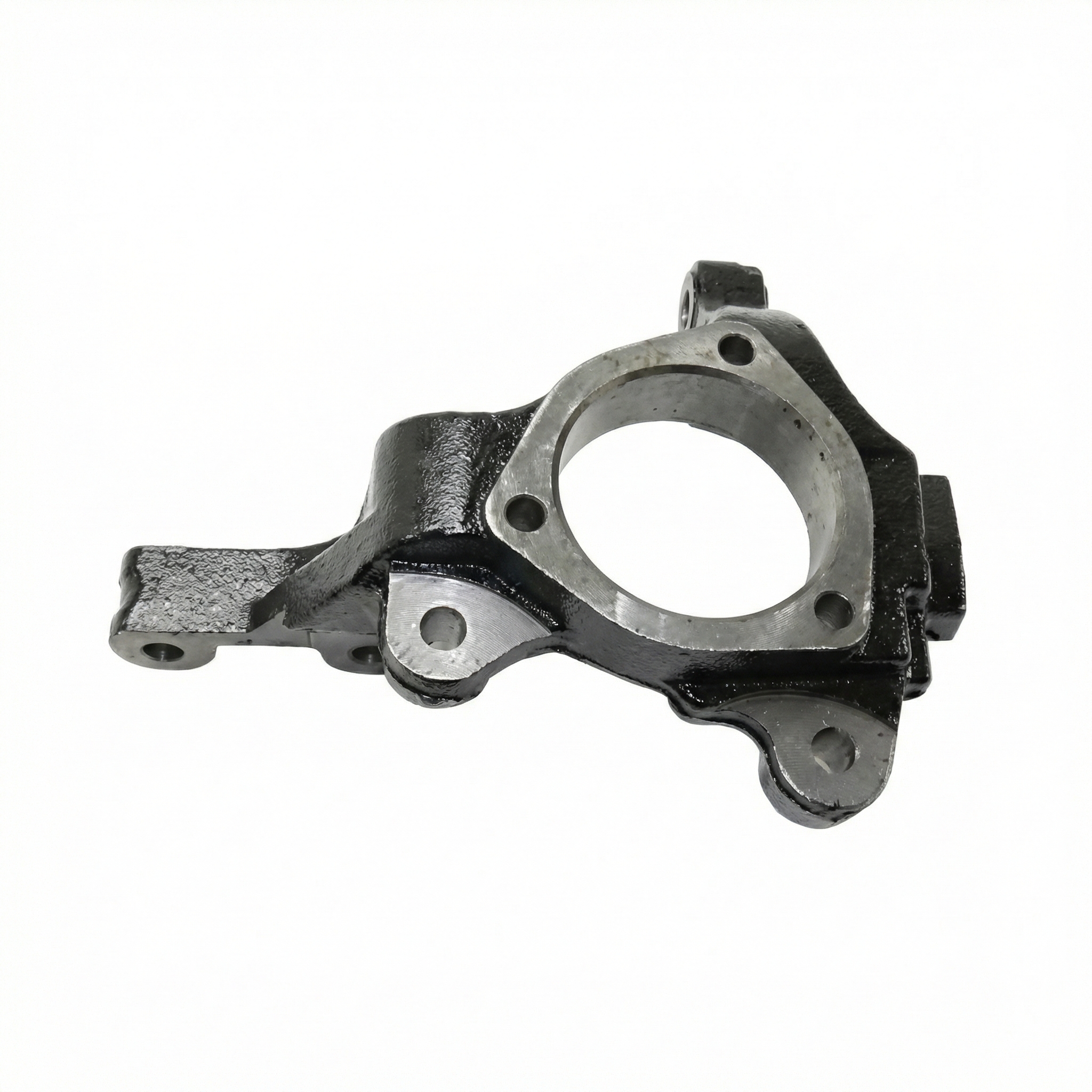 2005 Buick Century Front Spindle Steering Knuckle - Left (Driver) (Used OEM)