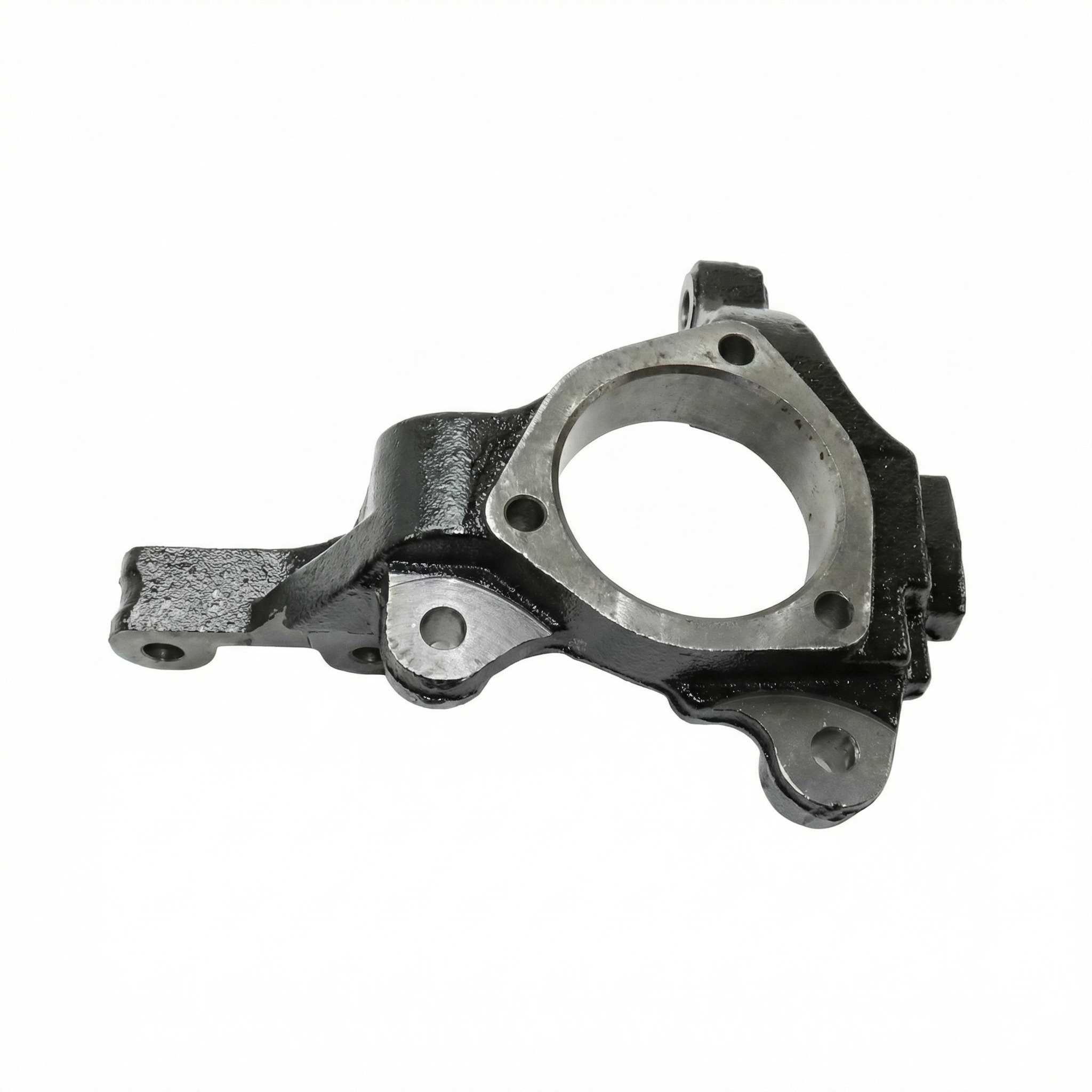 1996-1999 Ford Taurus Front Steering Knuckle - Left (Driver) (Used OEM)