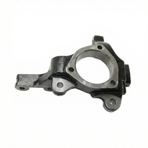 2006-2009 Ford Focus Front Steering Knuckle - Right (Passenger) (Used OEM)