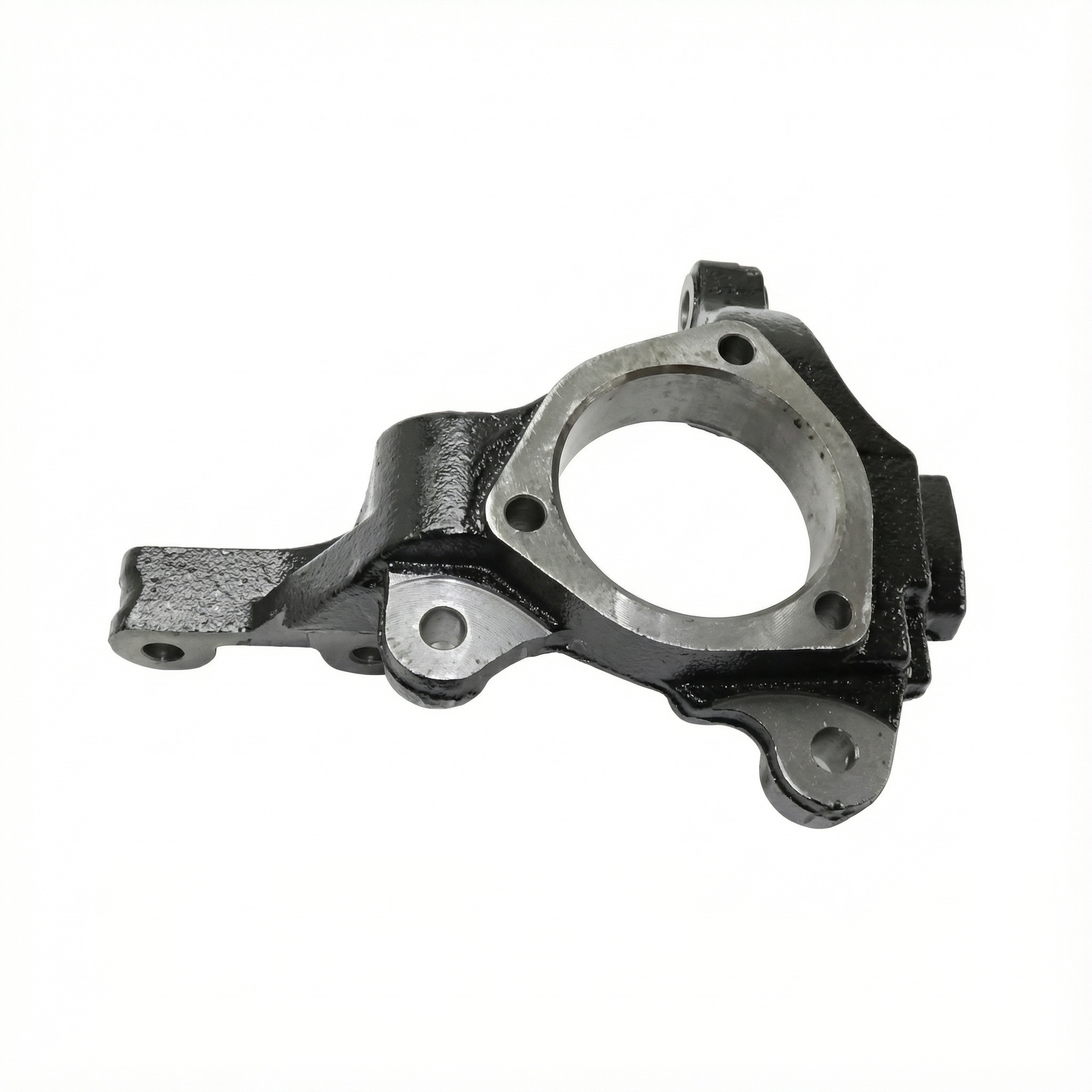 2008-2014 Dodge Avenger Front Steering Knuckle (Less Hub) - Right (Passenger) (Used OEM)