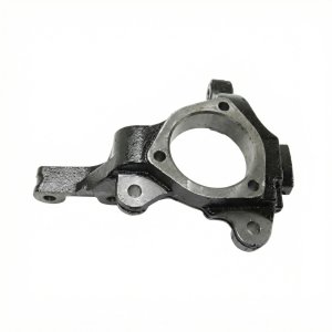 2009-2011 Cadillac STS Steering Knuckle - Right (Passenger) (Used OEM)