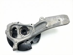 2009-2011 Cadillac STS Steering Knuckle - Left (Driver) (Used OEM)