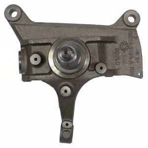 1996-2014 Ford E-150 Front Steering Knuckle - Right (Passenger) (Used OEM)