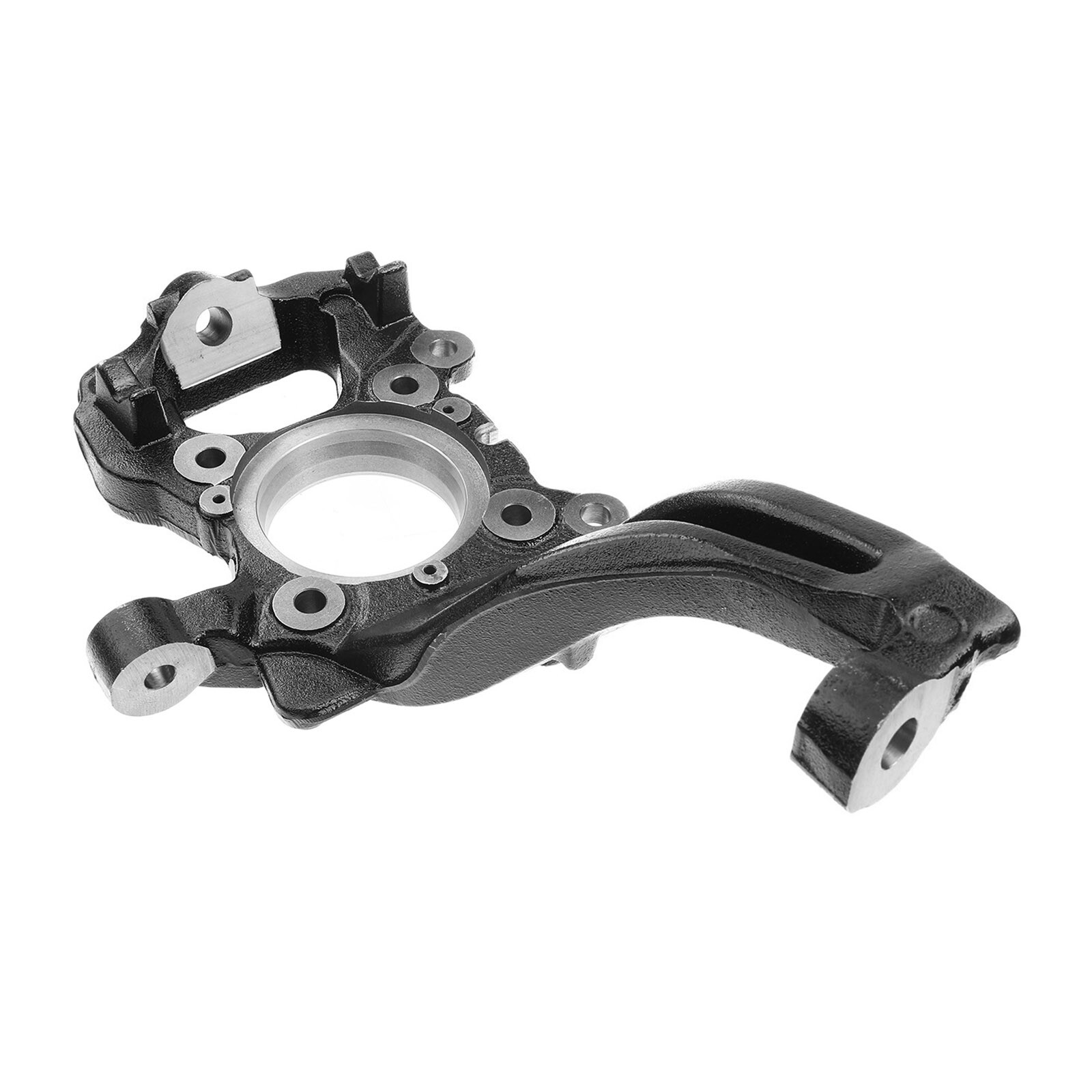 2015-2020 Ford F-150 Aftermarket Suspension Lift Steering Knuckle (Used OEM)