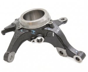 2021-2025 Hyundai Elantra Front Steering Knuckle (Used OEM)