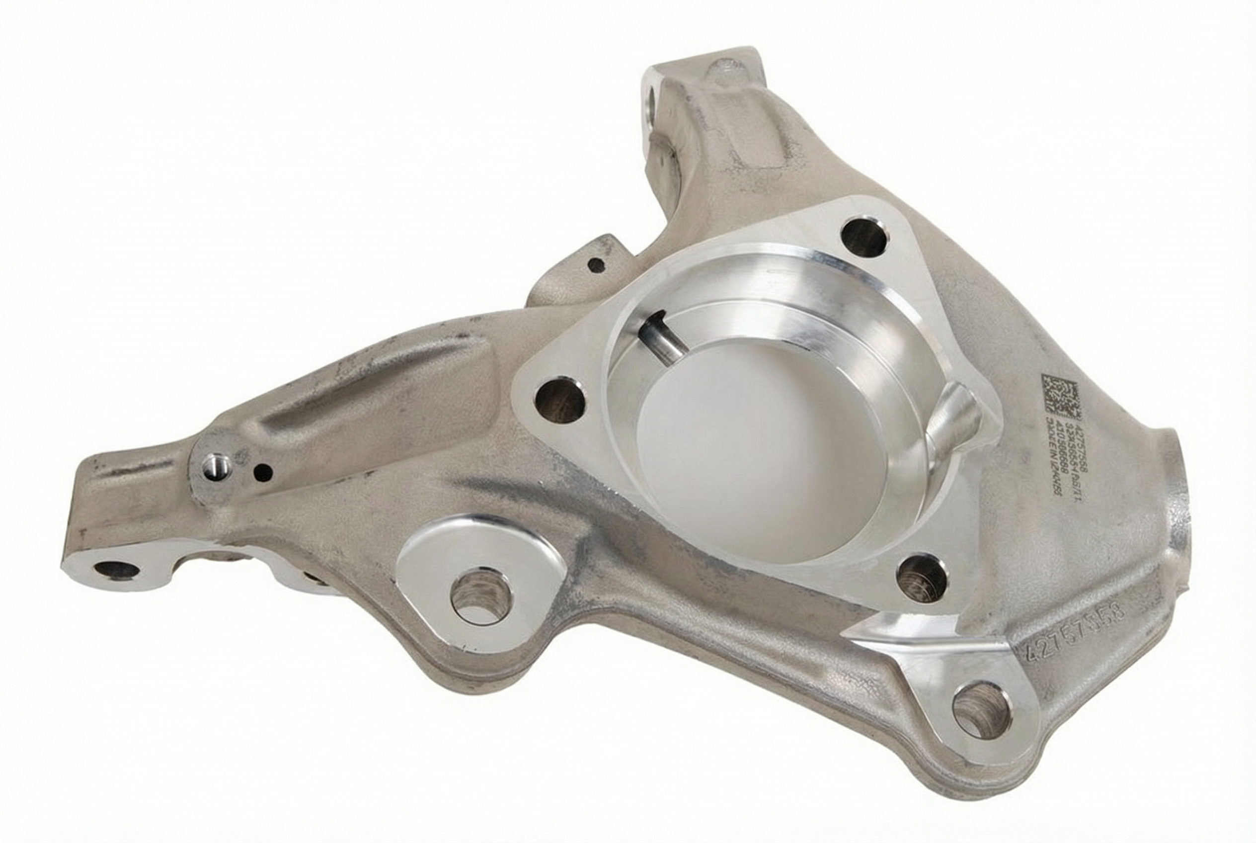 2024-2025 Chevrolet Trax Front Steering Knuckle (Used OEM)