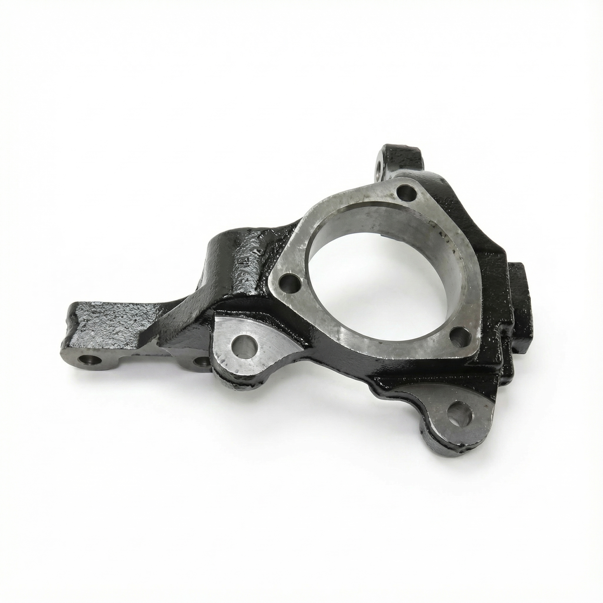 2024-2025 Subaru Impreza Front Steering Knuckle Less Hub (Used OEM)