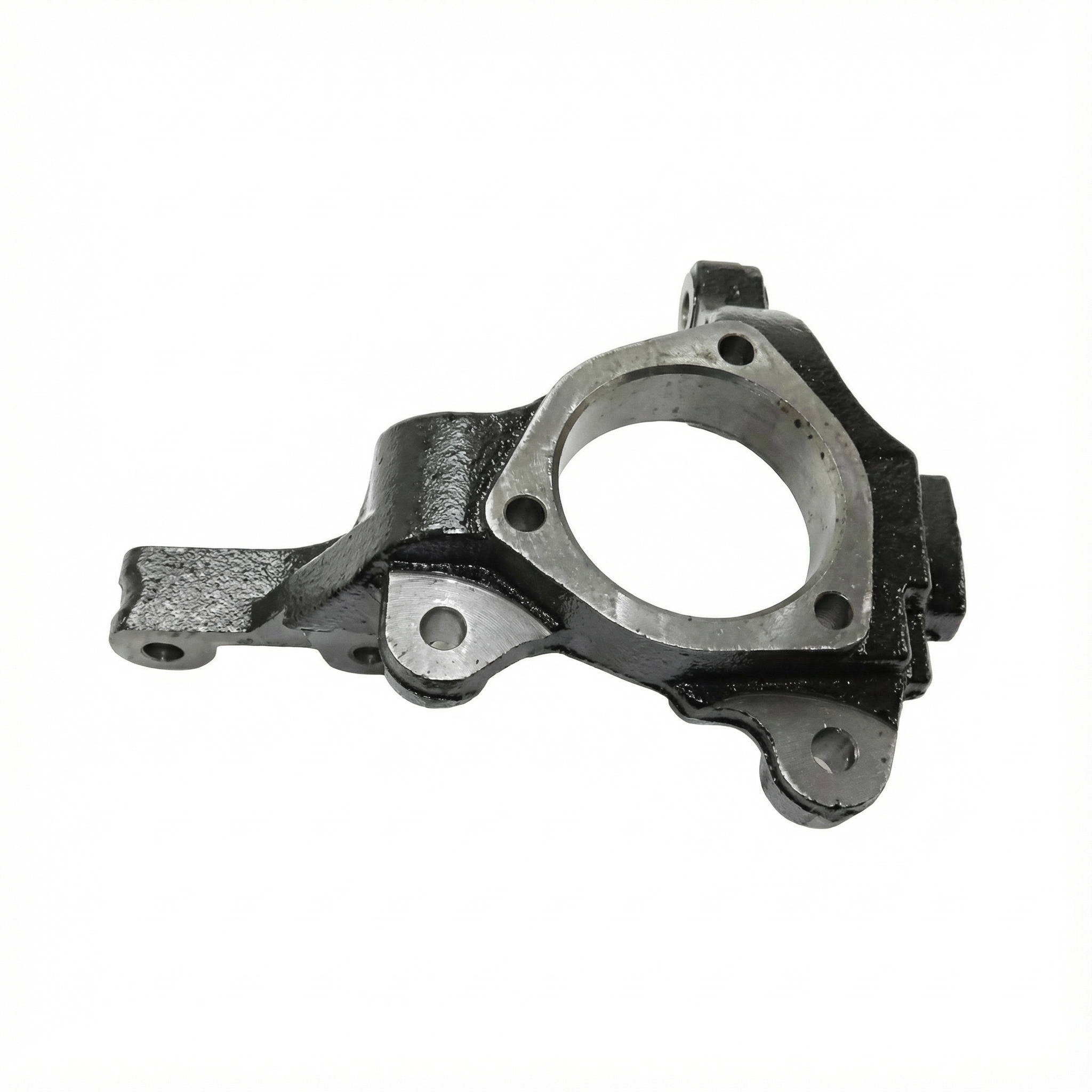 2024-2025 Subaru Impreza Front Steering Knuckle (Less Hub) (Used OEM)