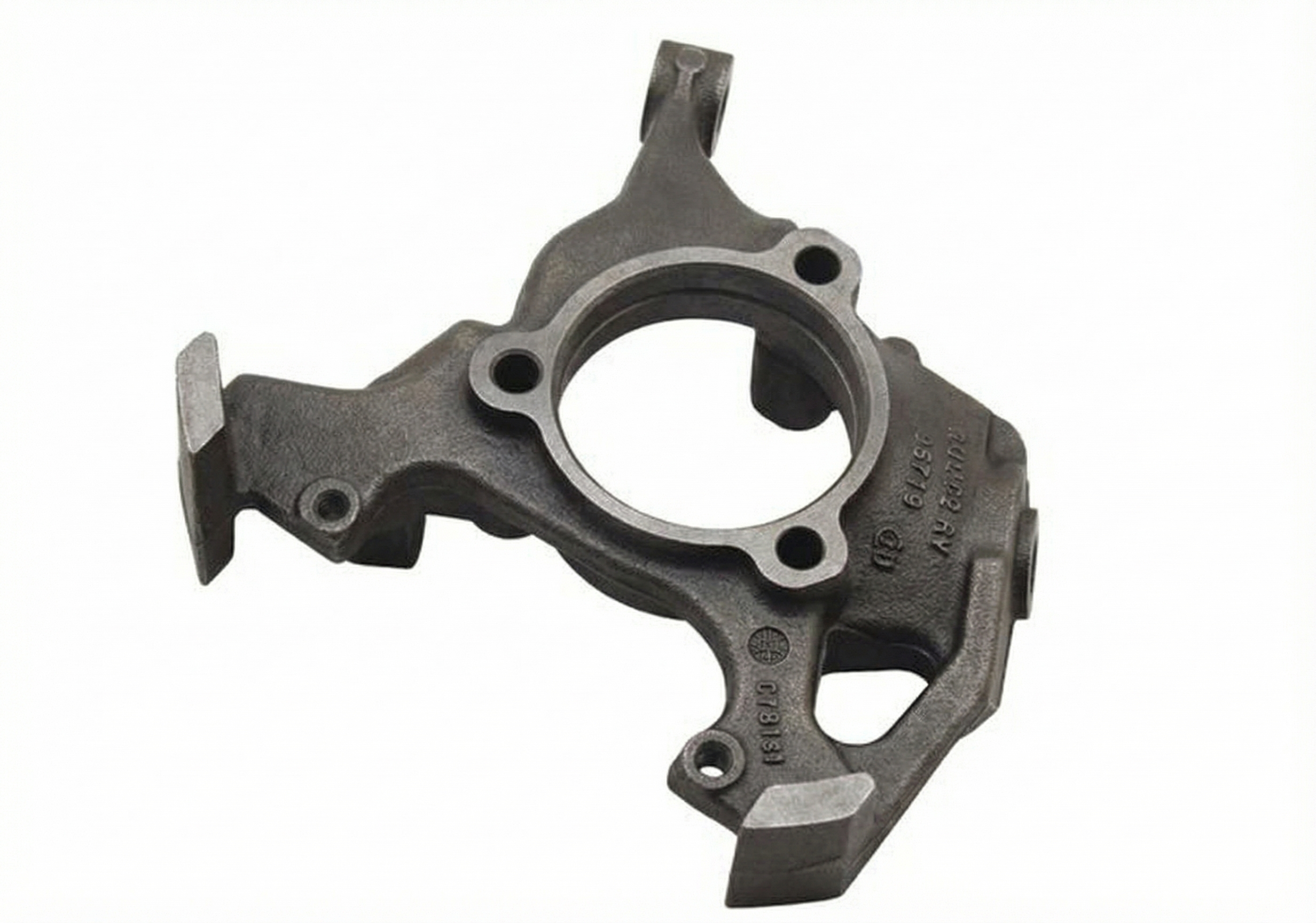 2024-2025 Subaru Crosstrek Front Spindle Steering Knuckle (Used OEM)