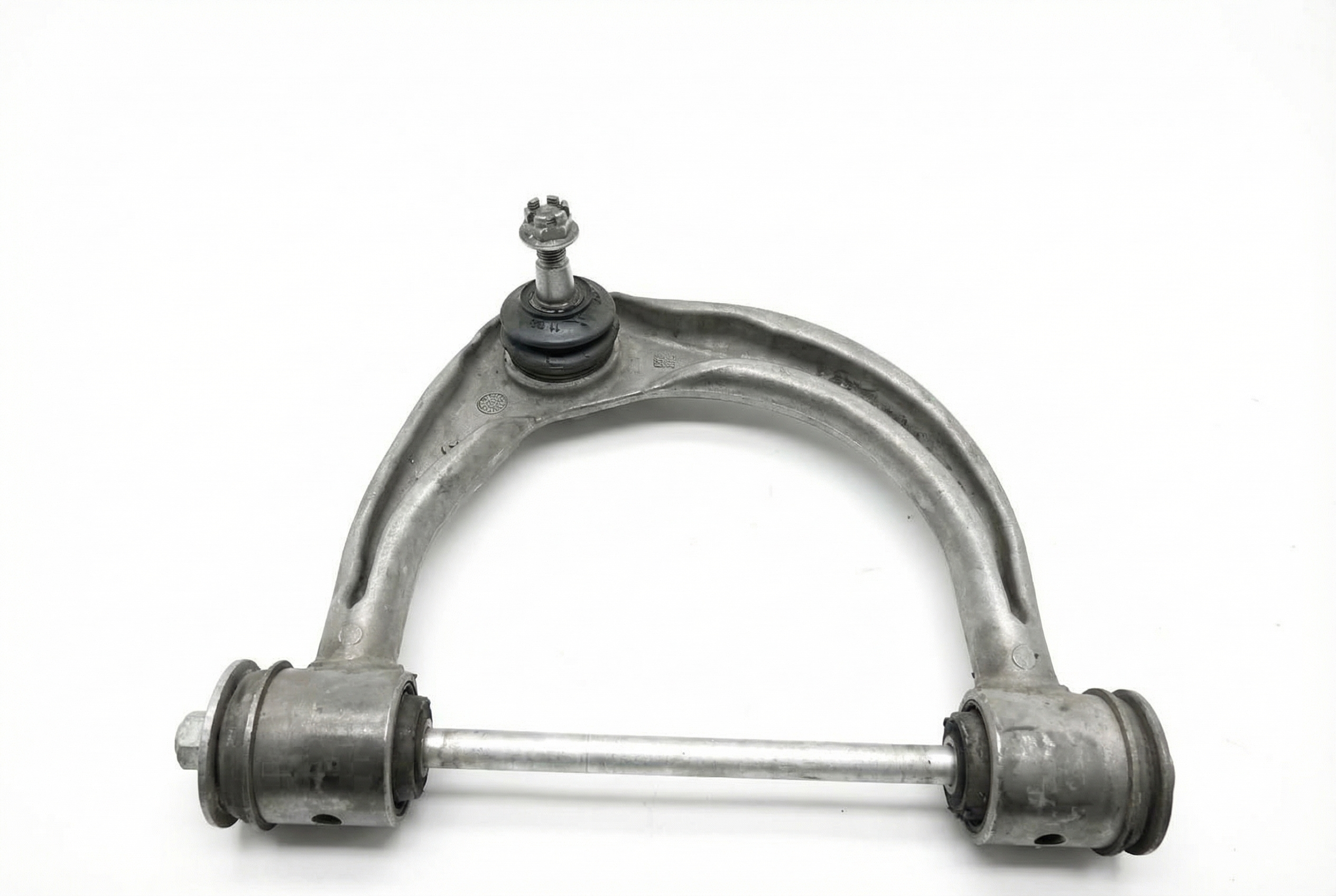 2013-2019 Jaguar XJ Front Lower Rearward Suspension Control Arm - Rear, Left (Driver) (Used OEM)